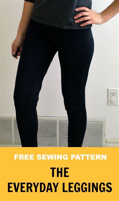 leggings drawing|easy to sew leggings.